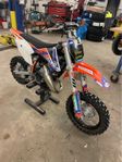 ktm 50 sx 2017