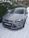 Ford Focus Kombi 1.0 EcoBoost Titanium Euro 5