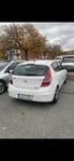 Hyundai i30 modell 2009