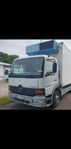 Mercedes-Benz Atego 1323 Kyl frys 