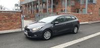 Kia Ceed Sportswagon 1.4 CRDi

