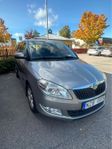 Skoda Fabia 1.2 TSI Elegance Euro 5