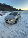 Opel Astra 1.4 Turbo Enjoy Euro 5 12000mil