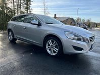 Volvo V60 D4 AWD Geartronic Momentum Euro 5