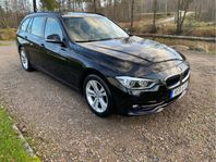 BMW 318 d Touring aut Euro 6 Harman Kardon