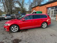 Volkswagen Passat Sportscombi 2.0 TDI DPF SCR GT Euro 6