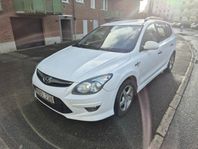 Hyundai i30 cw 1.6 CRDi Select Euro 5