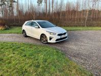 Kia CEED 1.0 T-GDI Action Euro 6