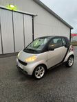 Smart fortwo 1.0 Euro 4