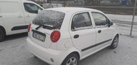 Chevrolet Matiz 1.0 Euro 4