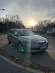 Mazda 6 Wagon 2.3 MZR Sport