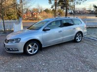 Volkswagen Passat Variant 2.0 TDI BlueMotion Euro 5