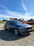 BMW 118 d 5-dörrars M Sport 