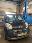 Citroën C1 5-dörrar 1.0 Euro 5