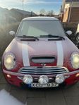 Mini Cooper S 170hk 2006