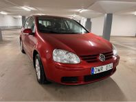 Volkswagen Golf 5-dörrar 1.6 Multifuel United Euro 4