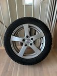 Vinterhjul - 205/55R16