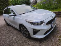 Kia CEED Sportswagon 1.0 T-GDI Euro 6