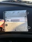 Styrenhet till Saab 9-3 T8 ECU 