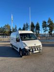 Renault master 3.5 T 2.3 dCi Euro 5