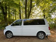 Volkswagen Multivan 2.0 TDI Comfortline Euro 5