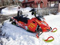 Ski-Doo Freeride 800 R 154" 