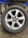 DUBBDÄCK 235/55R 17NOKIAN TYRES HAKKAPELIITTA9 , mm