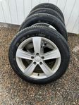 Vinterdäck  Kia Eniro 215/55R17 98H XL alu fälg