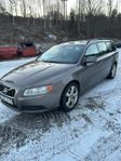 Volvo V70 1.6 DRIVe Summum Euro 5