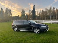 Volvo XC70 D4 AWD Geartronic Classic, Summum Euro 6