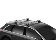 Thule WingBar EVO Kia Sorento