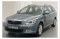 Skoda Octavia Kombi 1.4 TSI Elegance Euro 5