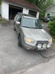 Subaru Forester 2.0 4WD Euro 4