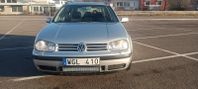 Volkswagen Golf Variant 1,6