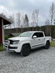 Volkswagen Amarok Canyon  2.0 BiTDI 4M