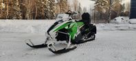 Arctic cat M6000 153" -16