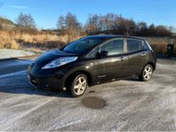 Nissan Leaf 30 kWh