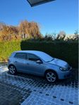 Volkswagen Golf 5-dörrar 1.6 TDI BMT Dark Label