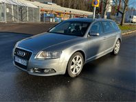 Audi A6 Avant 2.0 TDI 140hk  S-line Proline 