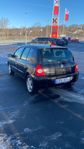 Renault Clio 5-dörrars Halvkombi 1.2 Euro 4