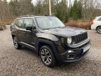 Jeep Renegade 1.6 Longitude Euro 5