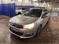 Citroën C4 1.6 HDi Euro 5