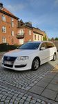 Volkswagen Passat Variant 2.0 TDI 4Motion Sportline Euro 5