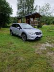 Subaru XV 2.0 4WD Euro 5 – Pålitlig och mångsidig SUV