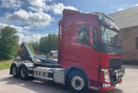 Volvo FH 500 Euro 6