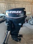 Evinrude E-Tec 25hk