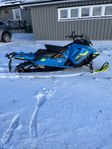 Skidoo Renegade 850 X BC