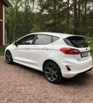 Ford Fiesta 1.0 EcoBoost ST-Line