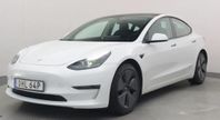 Tesla Model 3 Long Range AWD (Autopilot) Studded Winter Tyre