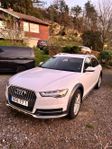 Audi A6 allroad quattro 3.0 TDI V6 clean diesel quattro S Tr